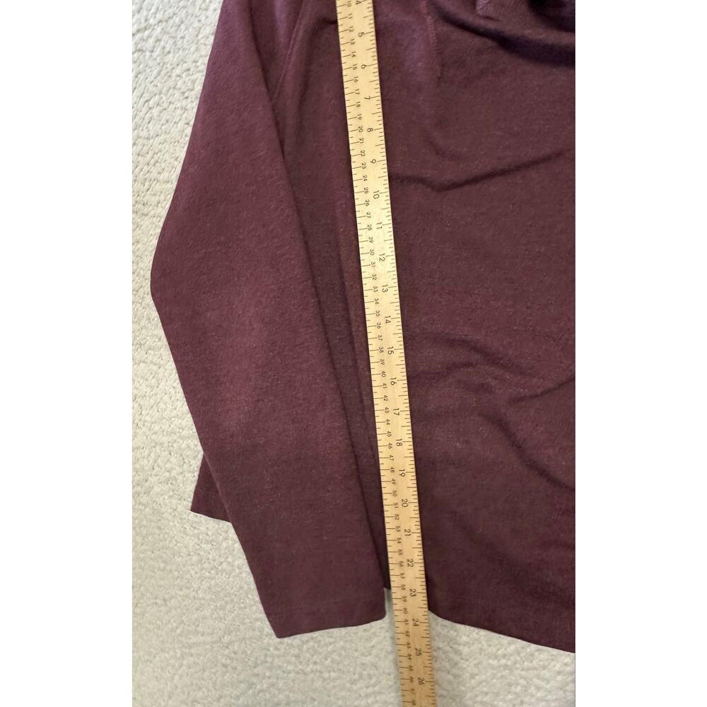 Patagonia Womens At Sea Wrap Cardigan Sweater
Large - Picture 6 of 8